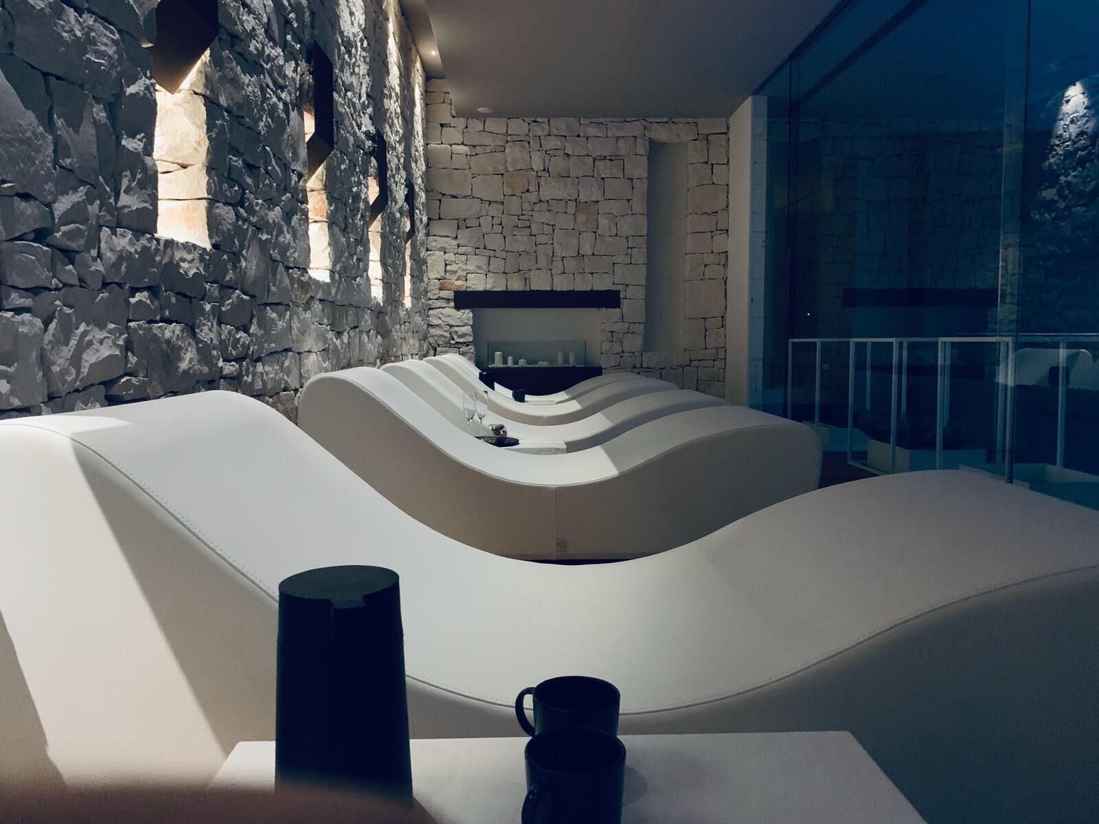 Spa Hotel Monte Sarago