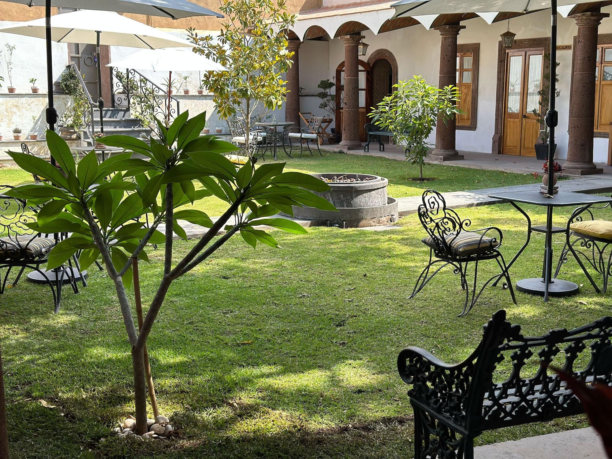 Varios HOTEL Casona El Calvario