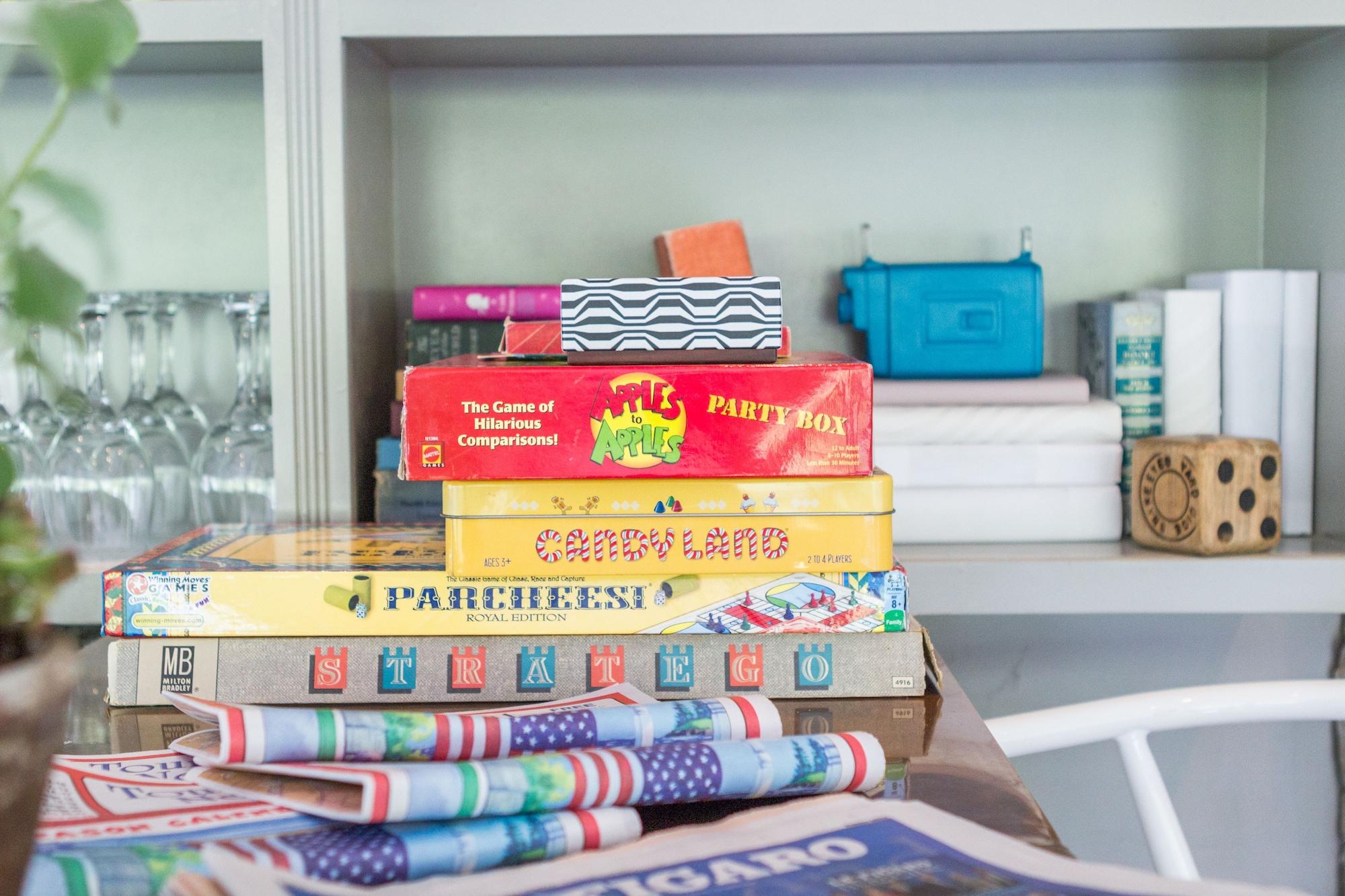 Instalaciones Recreativas The Lodge at the Cove