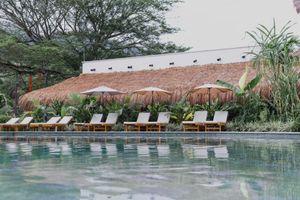 Alojamiento - Anzalik Hotel Boutique