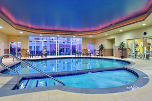 Alojamiento - Homewood Suites by Hilton Virginia Beach/Norfolk Airport