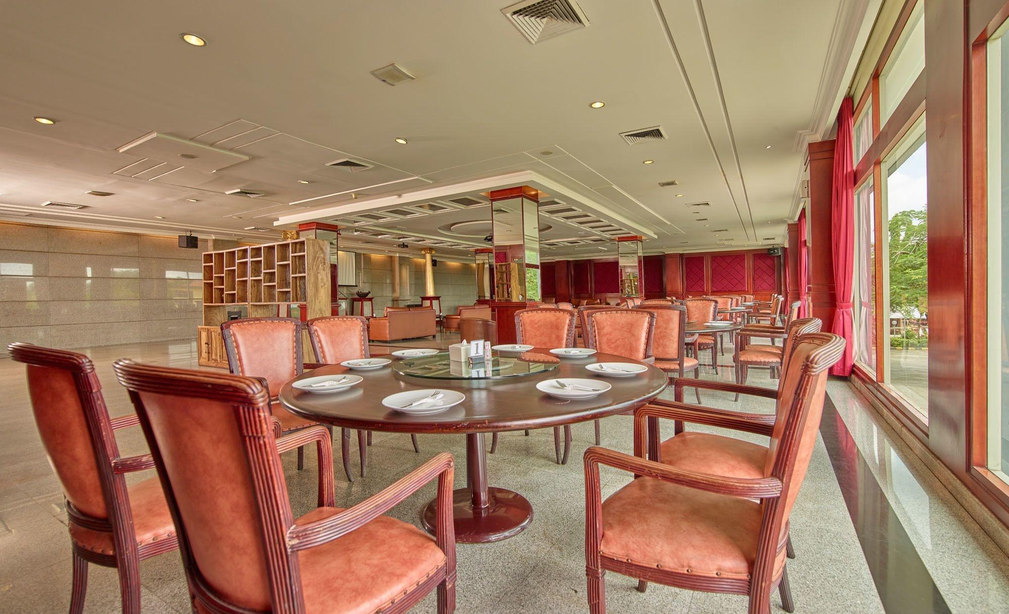 Restaurant Istana Nelayan Hotel & Convention Powered by Archipelago
