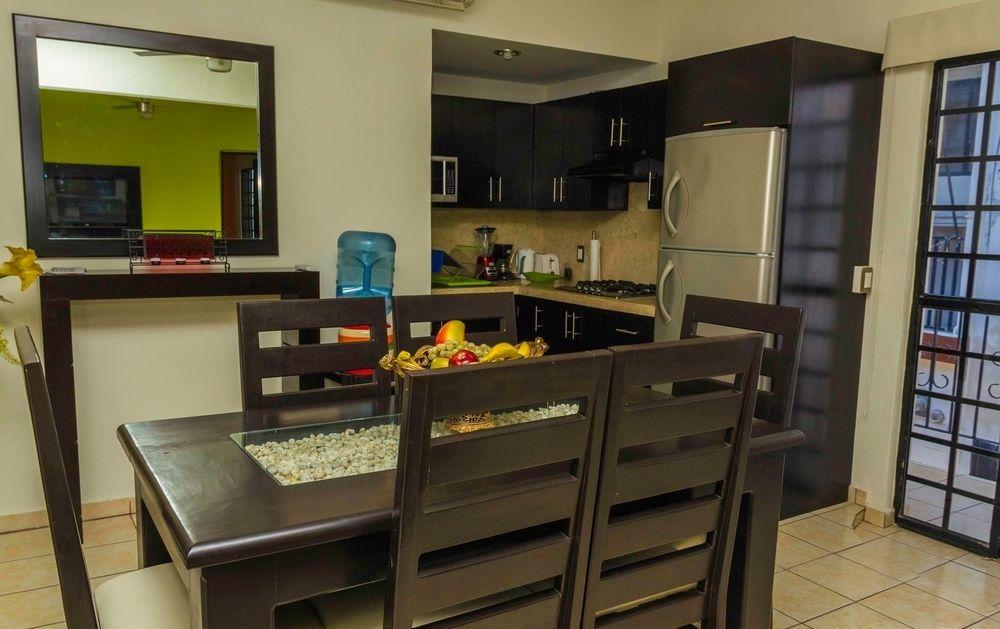 Equipamiento de Habitación Casa Bendita 2 Bedrooms 1.5 Bathroom Apts