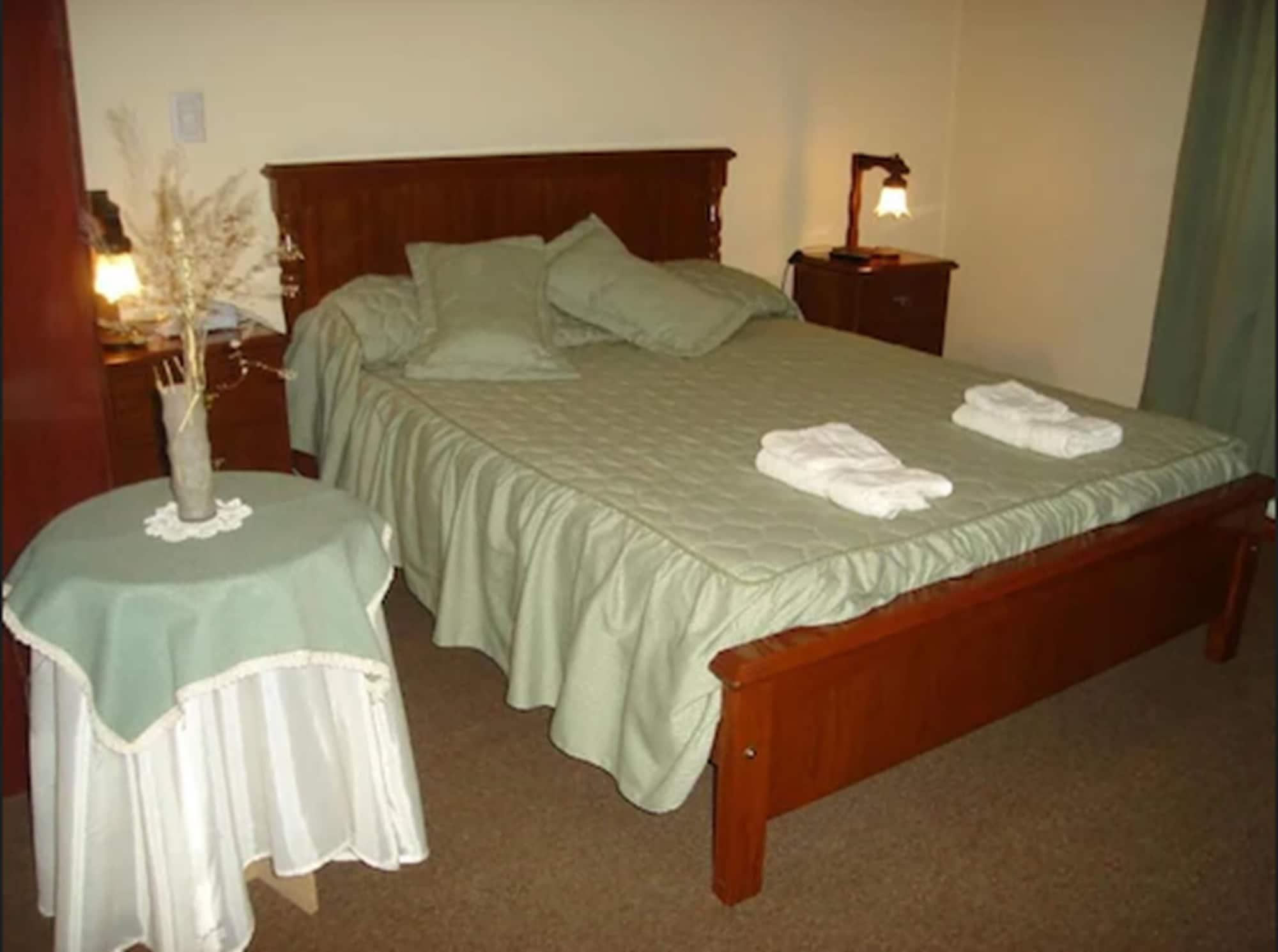 Habitación Kelta Hotel