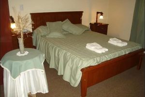 Alojamiento - Kelta Hotel