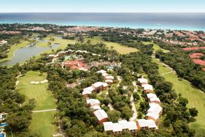 Hospedagens - Riu Lupita - All Inclusive