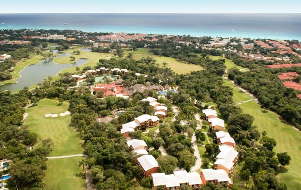 Riu Lupita - All Inclusive - Hoteles cerca de Parque Xcaret, México en Playa del Carmen