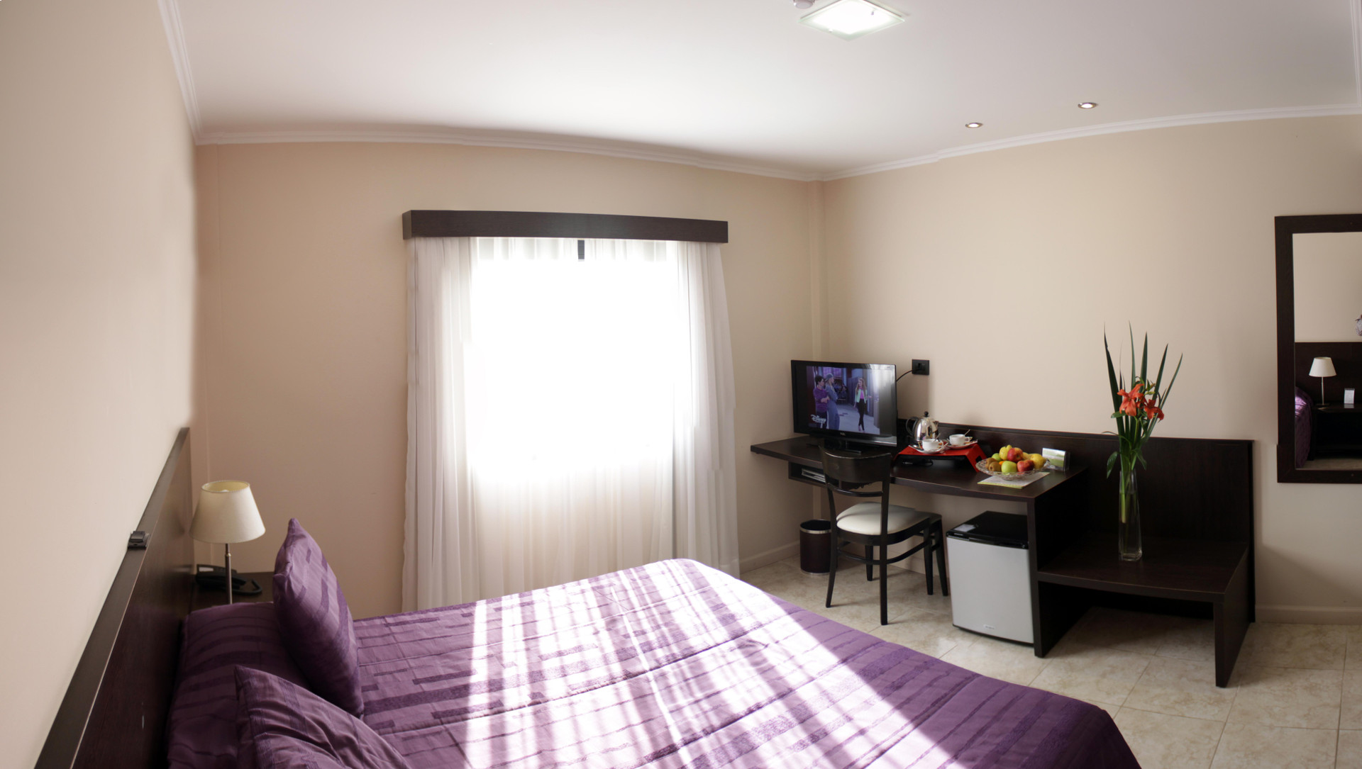 Habitación Hathor Concordia