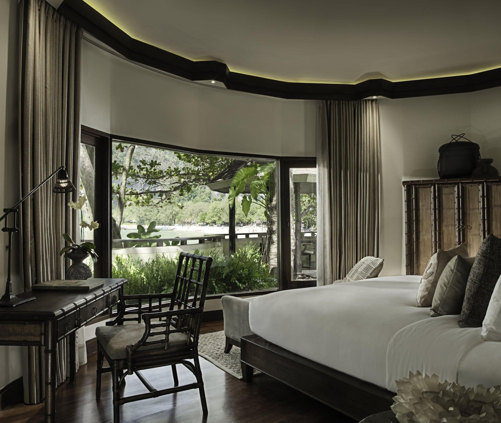 Habitación Rayavadee