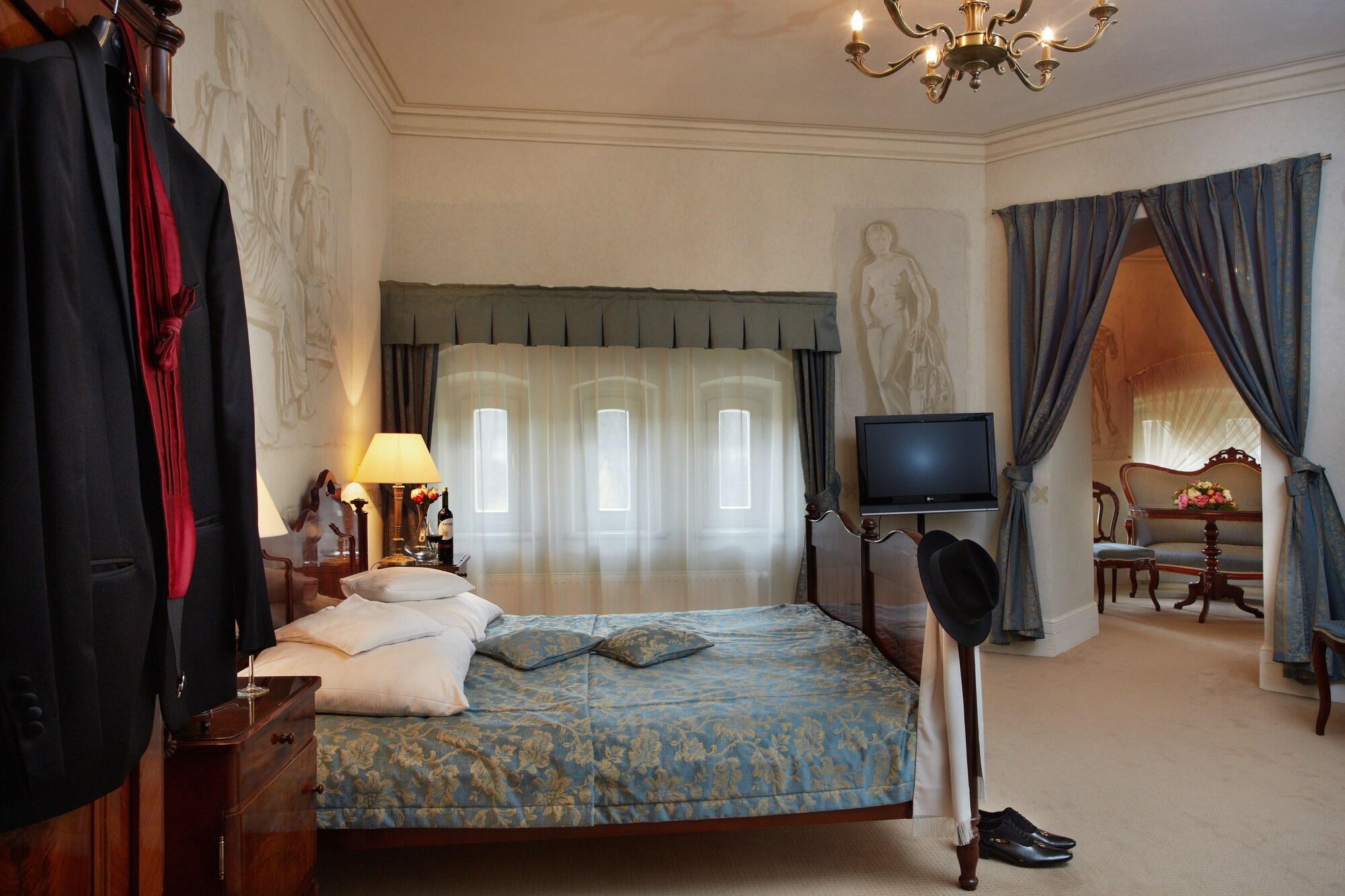 Habitación Palac Wojanow