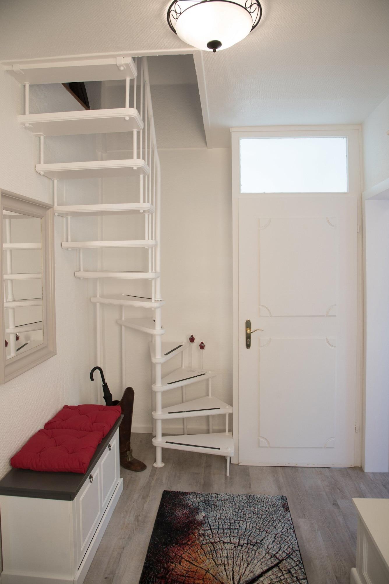 Comodidades del Alojamiento Hotel Villa am Kurpark