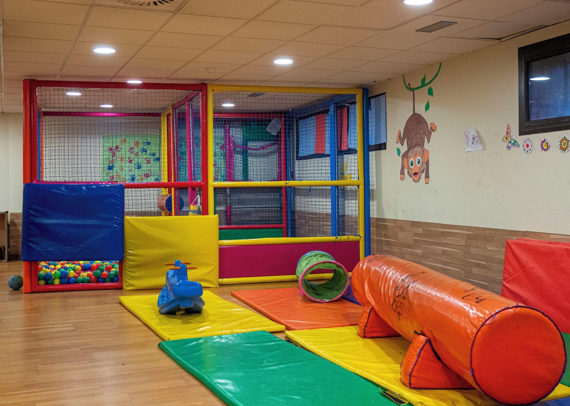 Salón de Baile Hotel Romànic