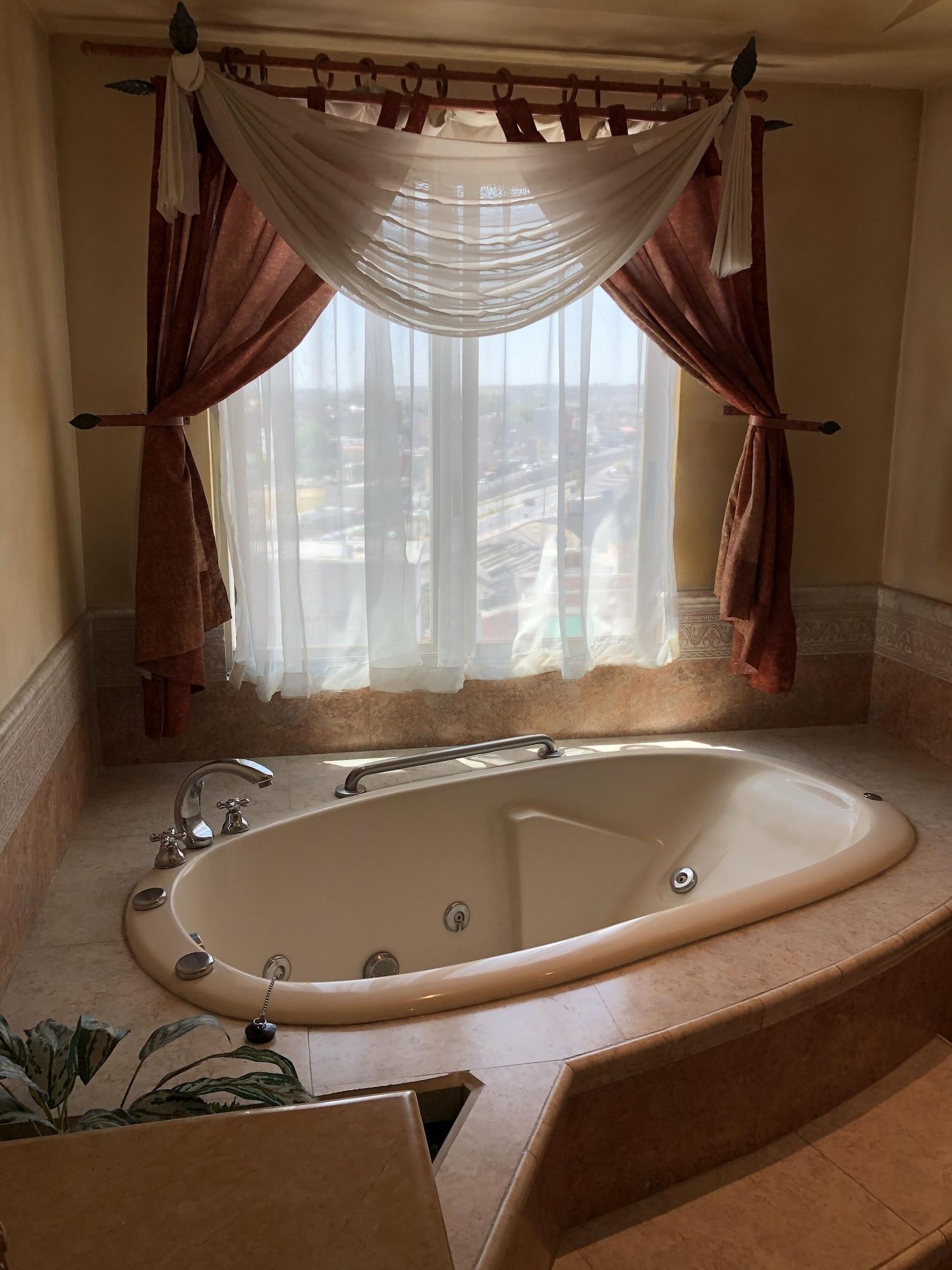 Spa Hotel Quinta Cesar