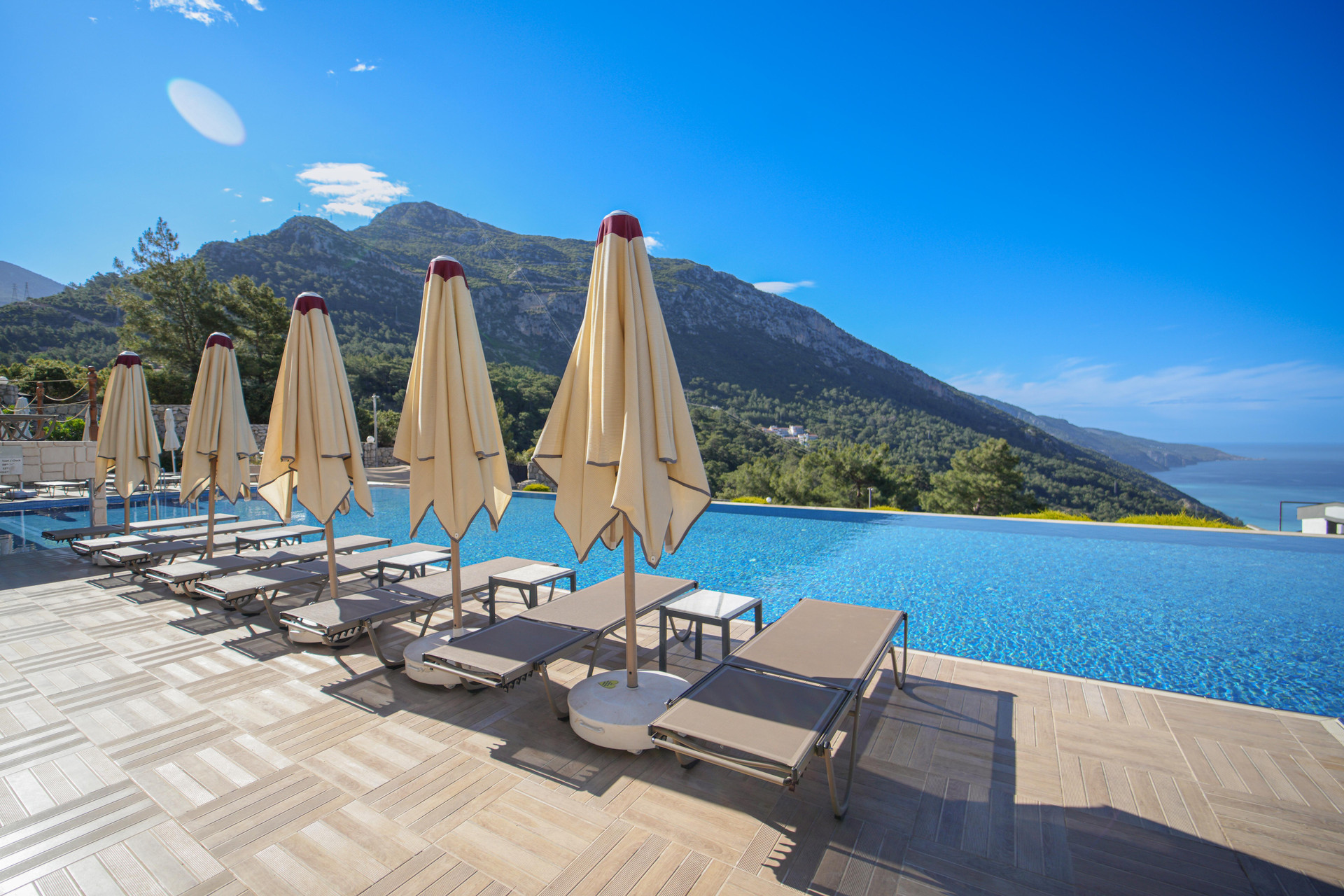 Playa Ramada By Wyndham Fethiye Oludeniz