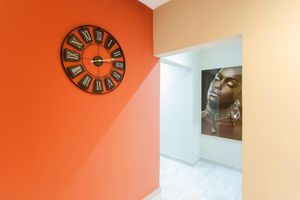 Alojamiento - Accra Luxury Apartments  at Achimota