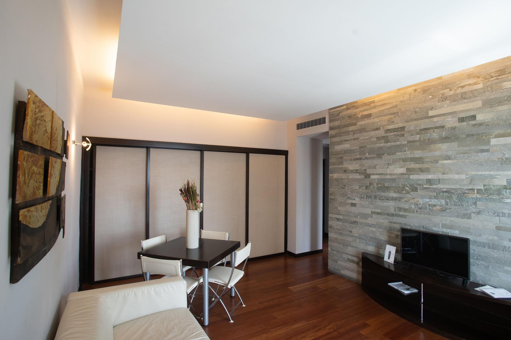 Habitación Villa Luisa Hotel Residence Beauty Farm