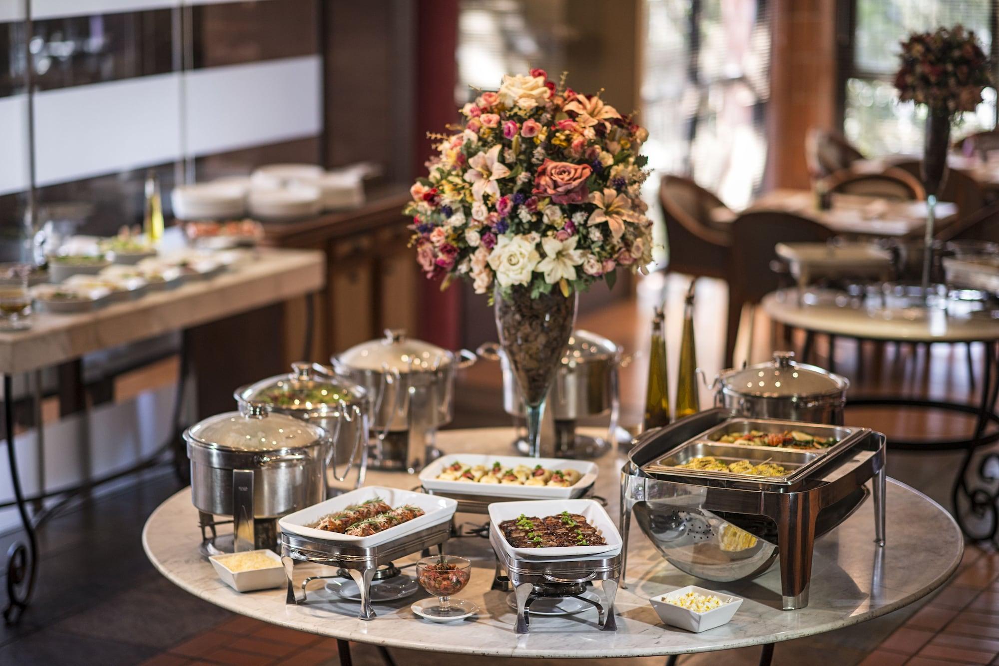 Restaurant Swan Novo Hamburgo