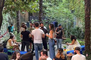 Alojamiento - Ostello Bello Lake Como