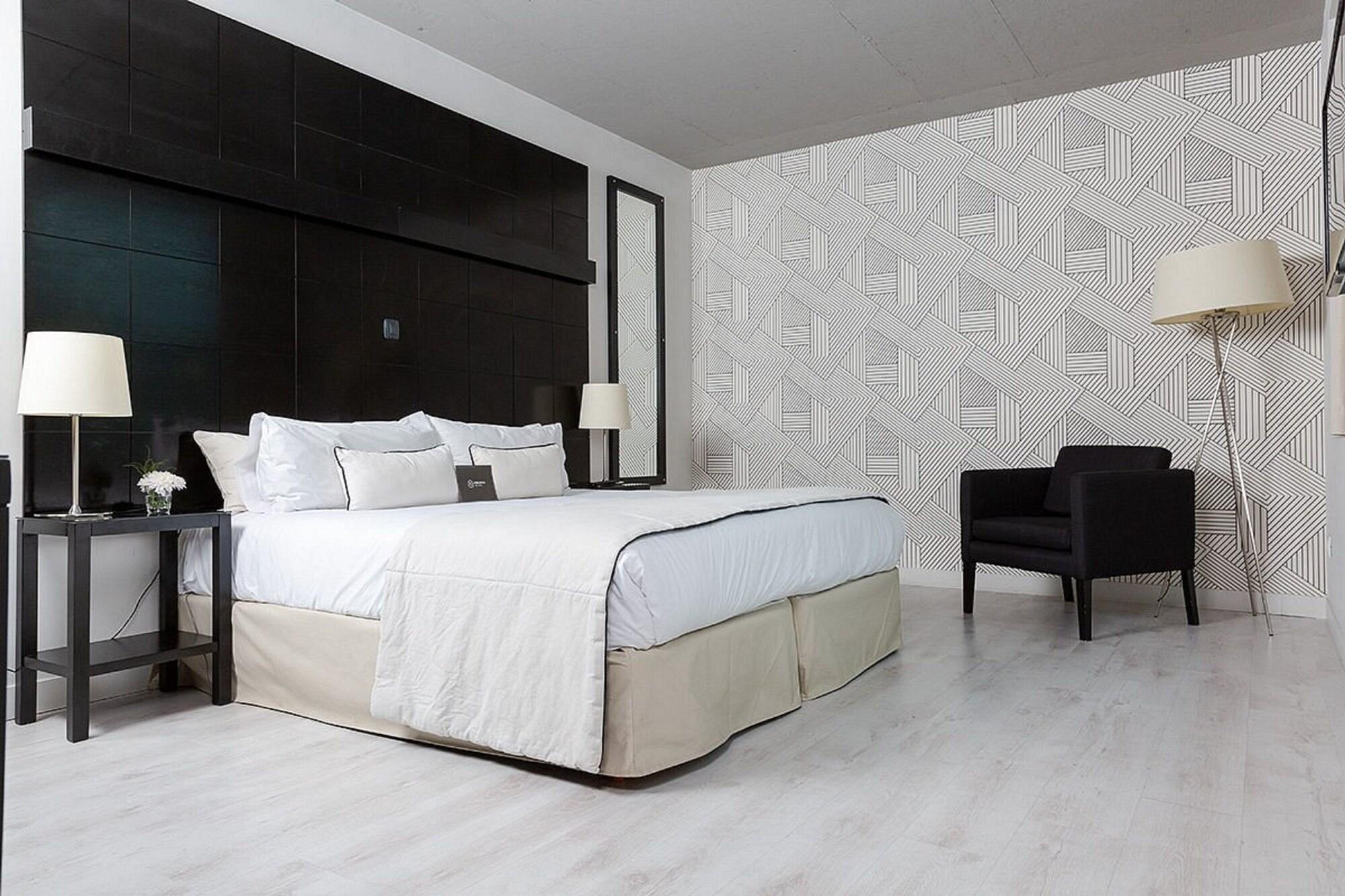 Habitación Urbanica The Libertador Hotel