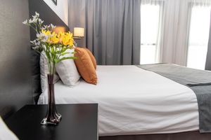 Alojamiento - Duomi Hotel Buenos Aires