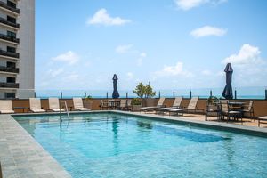 Alojamiento - Park Hotel