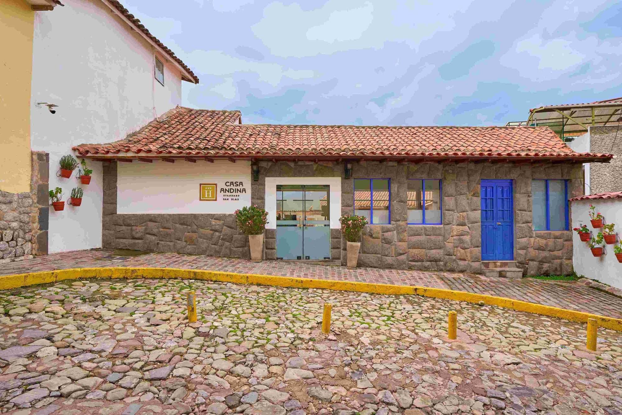 Varios Casa Andina Standard Cusco San Blas