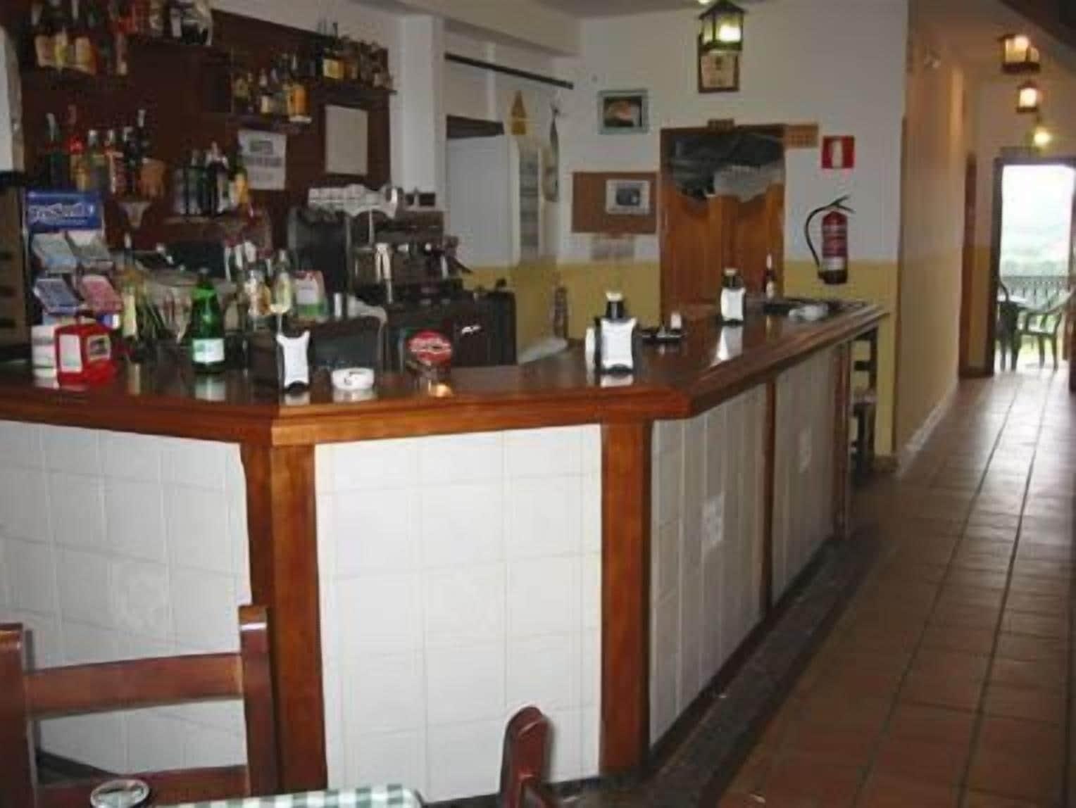 Bar/Salón Hotel Rural Mirador de Deva