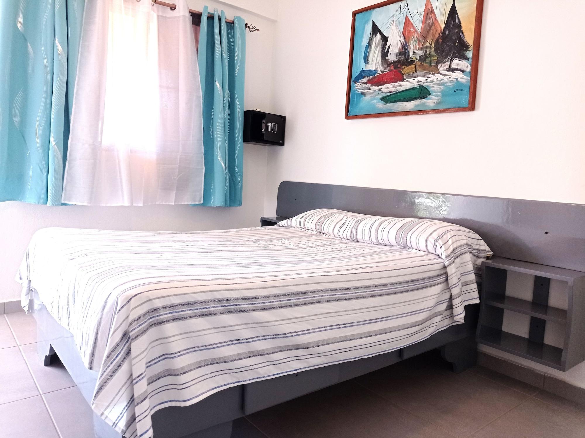 Habitación Hotel Casa Coco