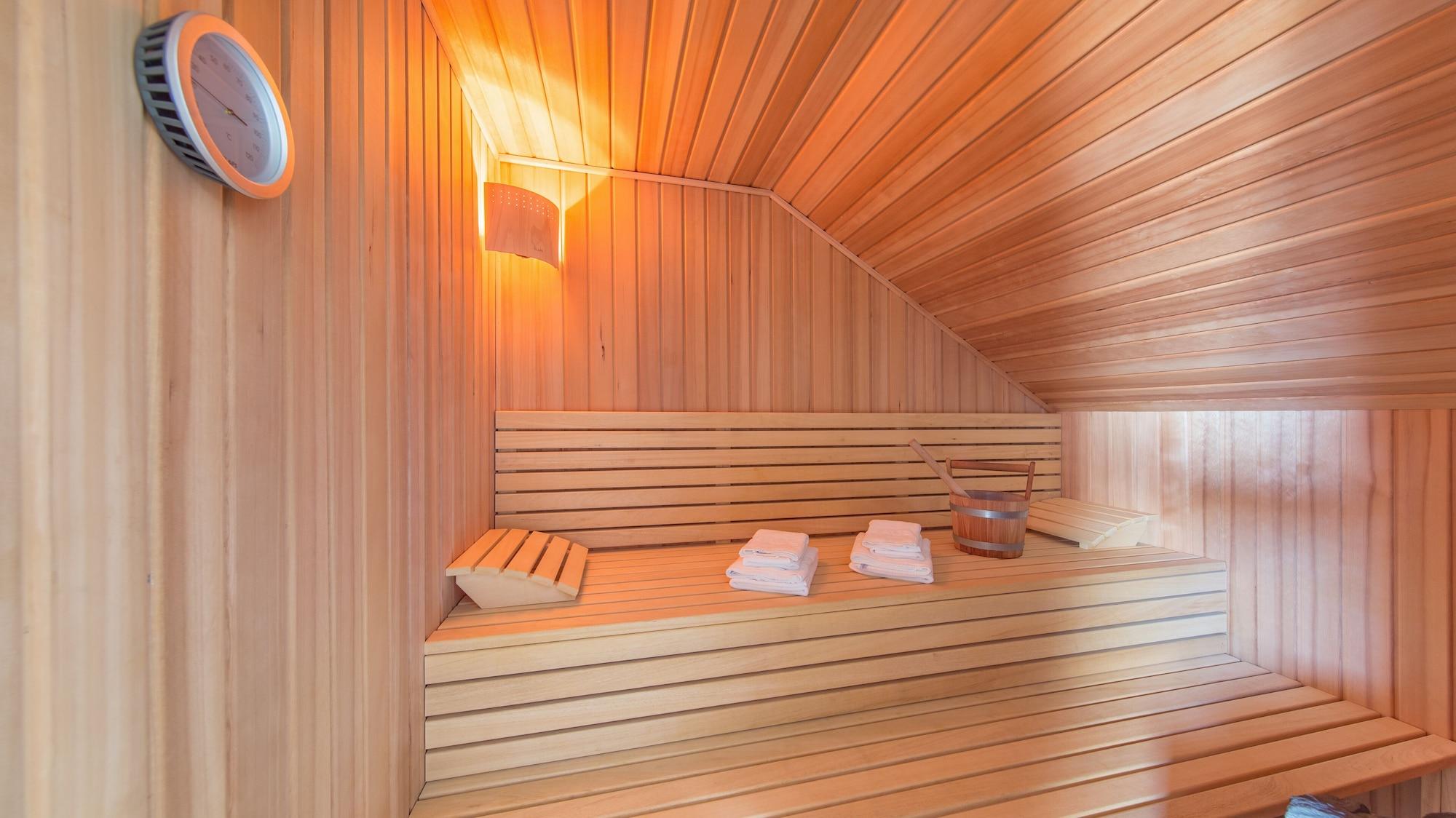 Spa Heuboden Hotel Landhaus Blum
