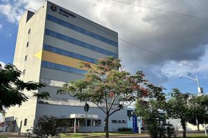 Alojamiento - Transamerica Fit Rondonopolis