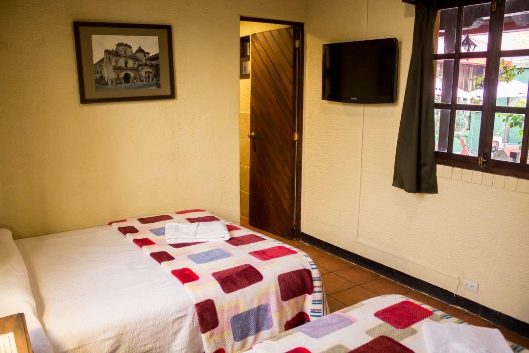 Habitación Hotel Palma De Mallorca