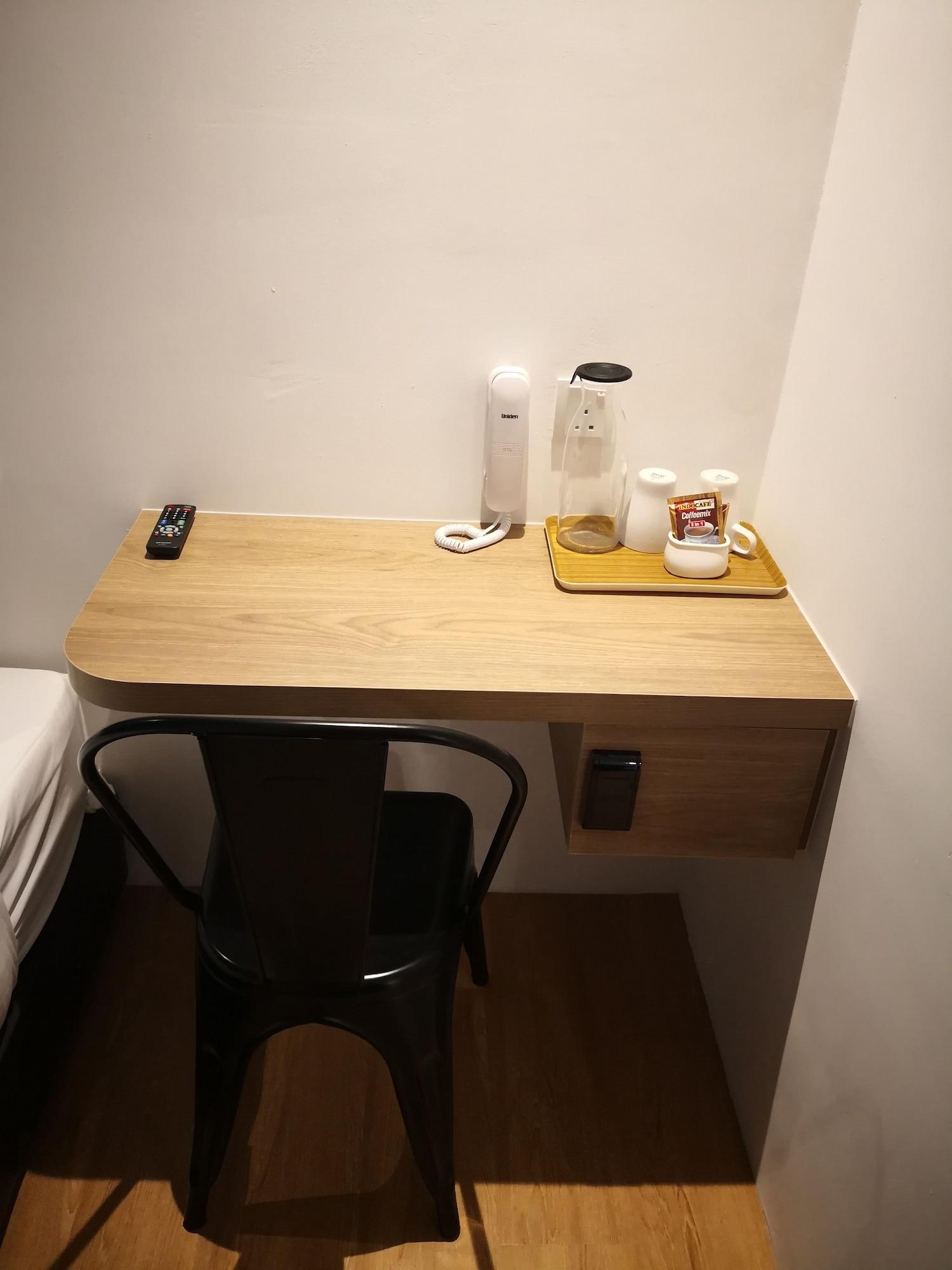 Set de Habitación H Boutique Hotel Xplorer Kota Damansara