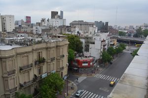 Alojamiento - HOTEL GARAY