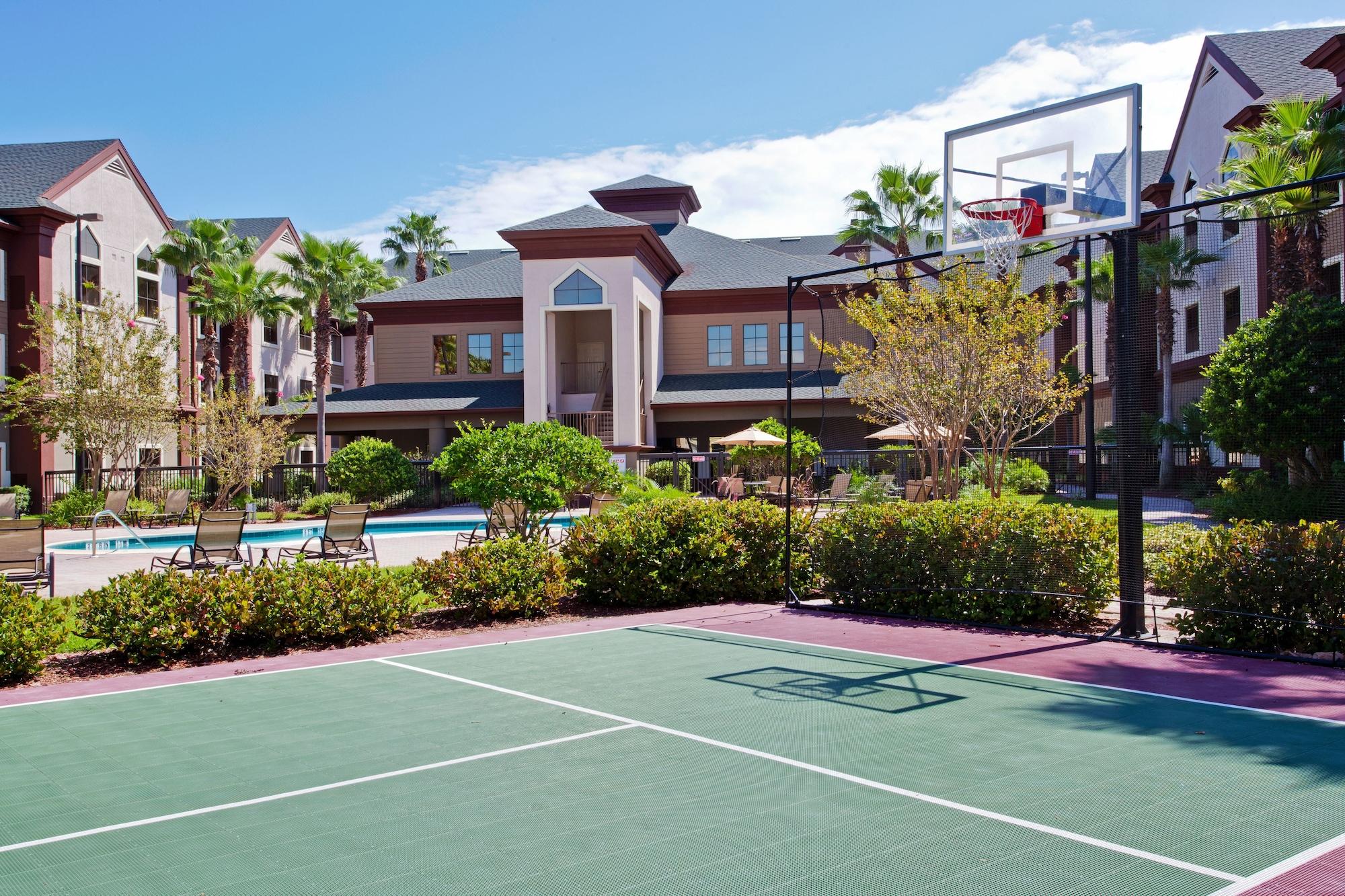 Instalaciones Recreativas Staybridge Suites Orlando Airport South by IHG