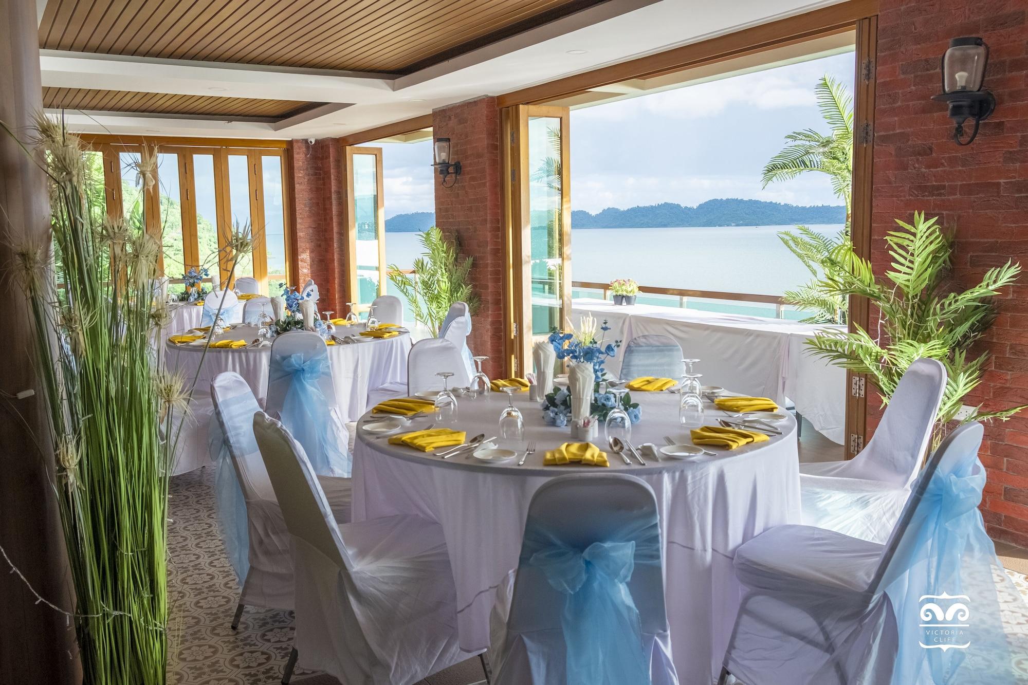Restaurant Victoria Cliff Hotel & Resort