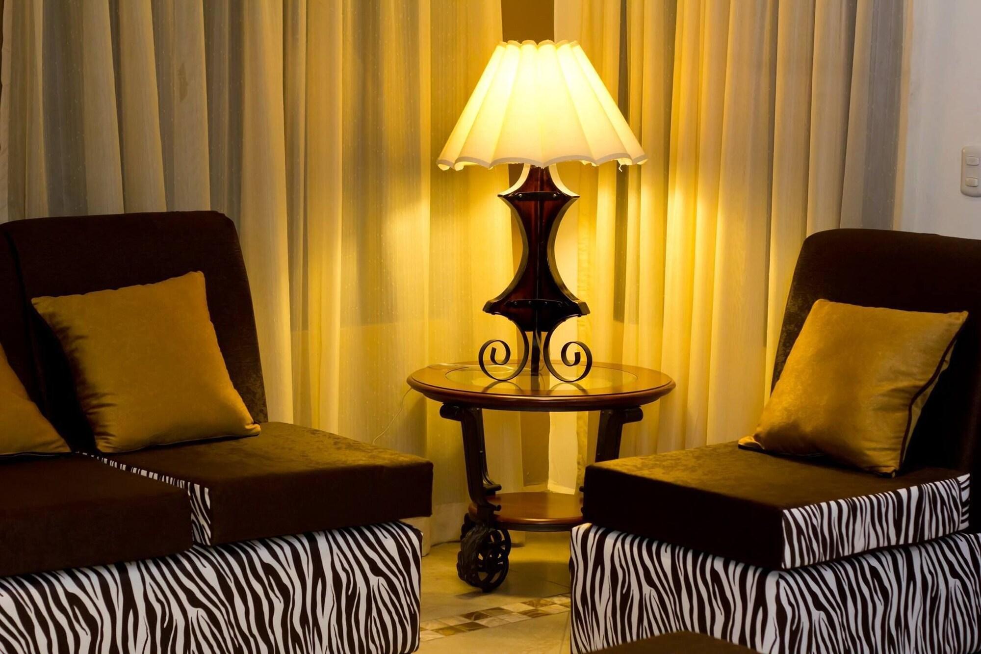 Comodidades del Alojamiento Hotel Boutique Casa D' Luna