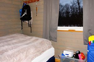 Alquiler Vacacional - 5 Person Holiday Home in Kokelv