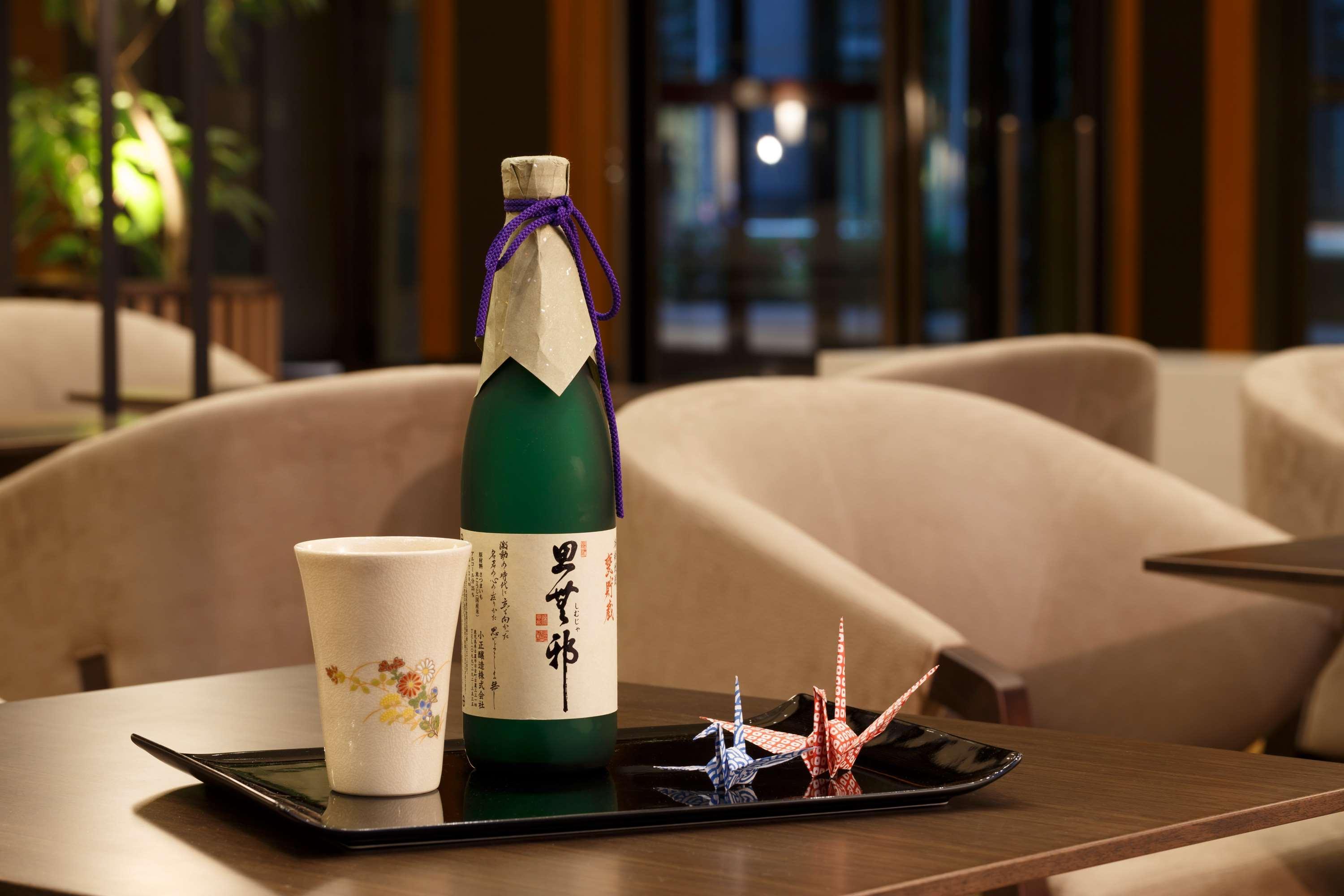 Vista Exterior Hotel The Celestine Tokyo Shiba