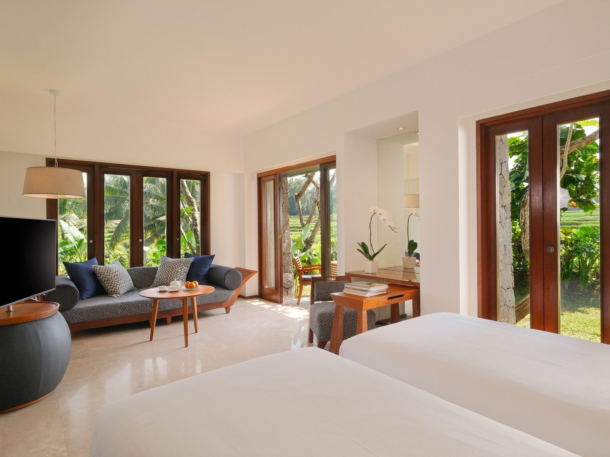 Habitación Maya Ubud Resort and Spa
