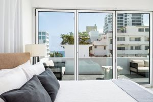 Renta Vacacional - Ashford Apartments