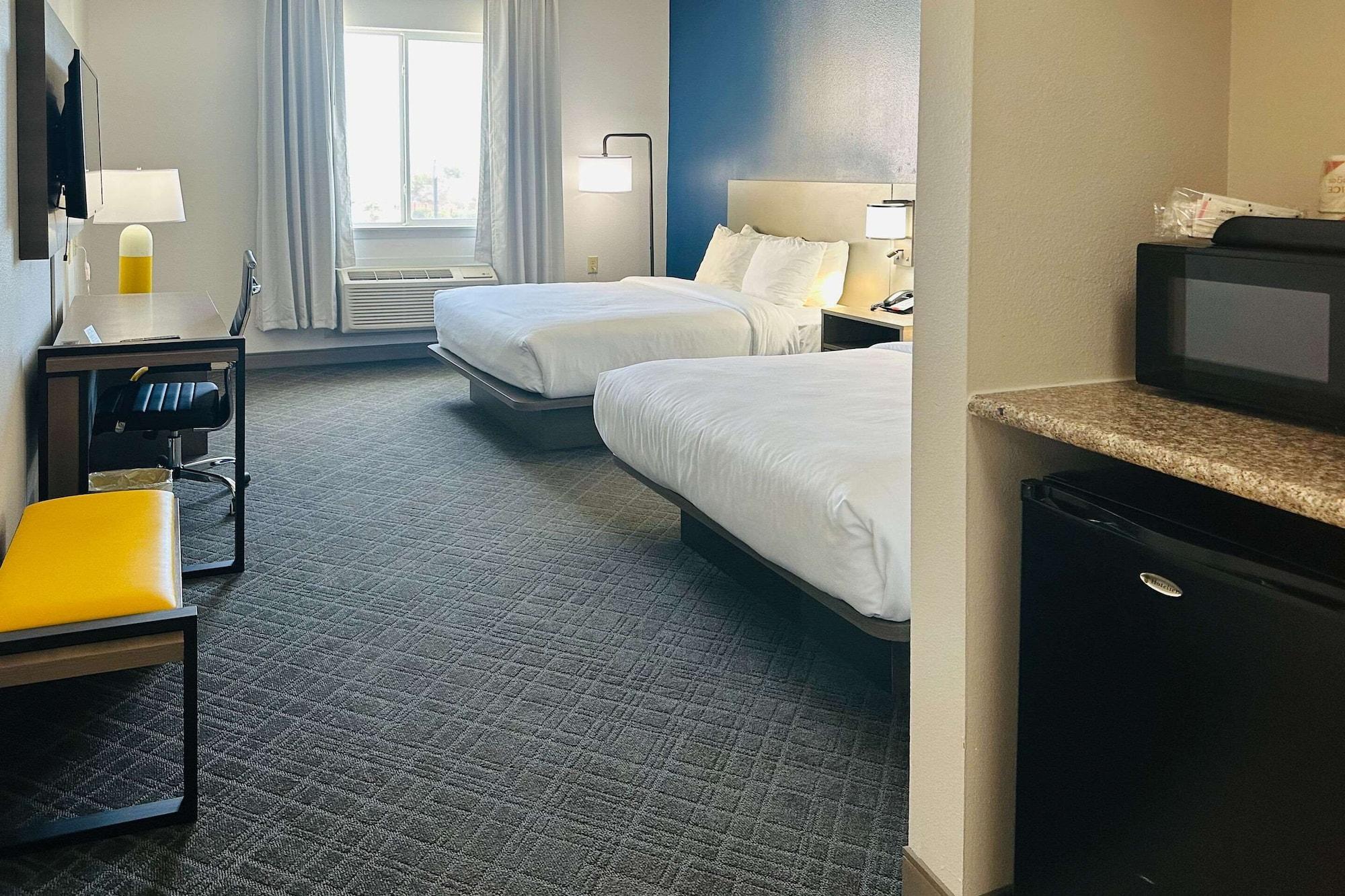 Habitación Comfort Inn & Suites Wylie