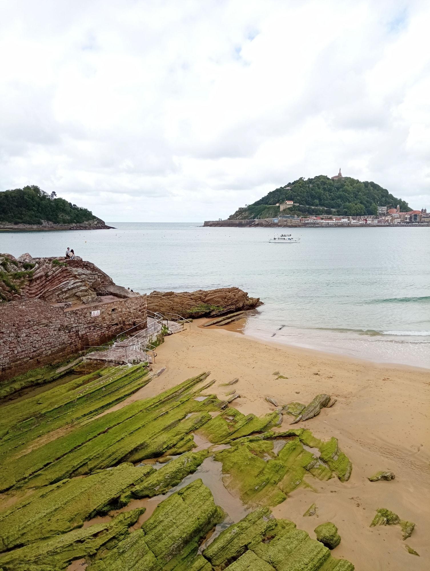 Playa Uma Suites Ondarreta