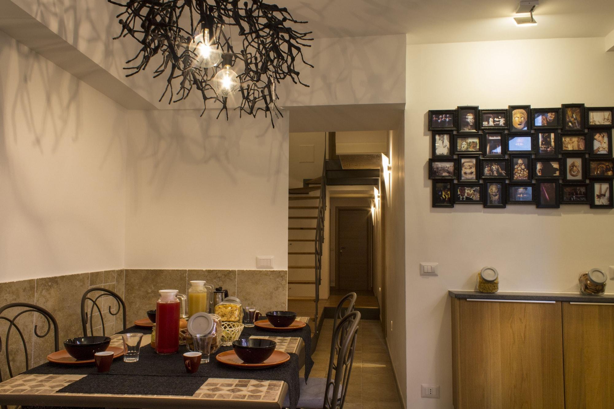 Restaurant Casa Latina B&B