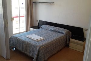 Alquiler Vacacional - Apartaments Mar Blau
