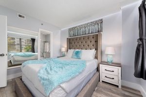 Alquiler Vacacional - 2 suites apartment near to the Universal Studios