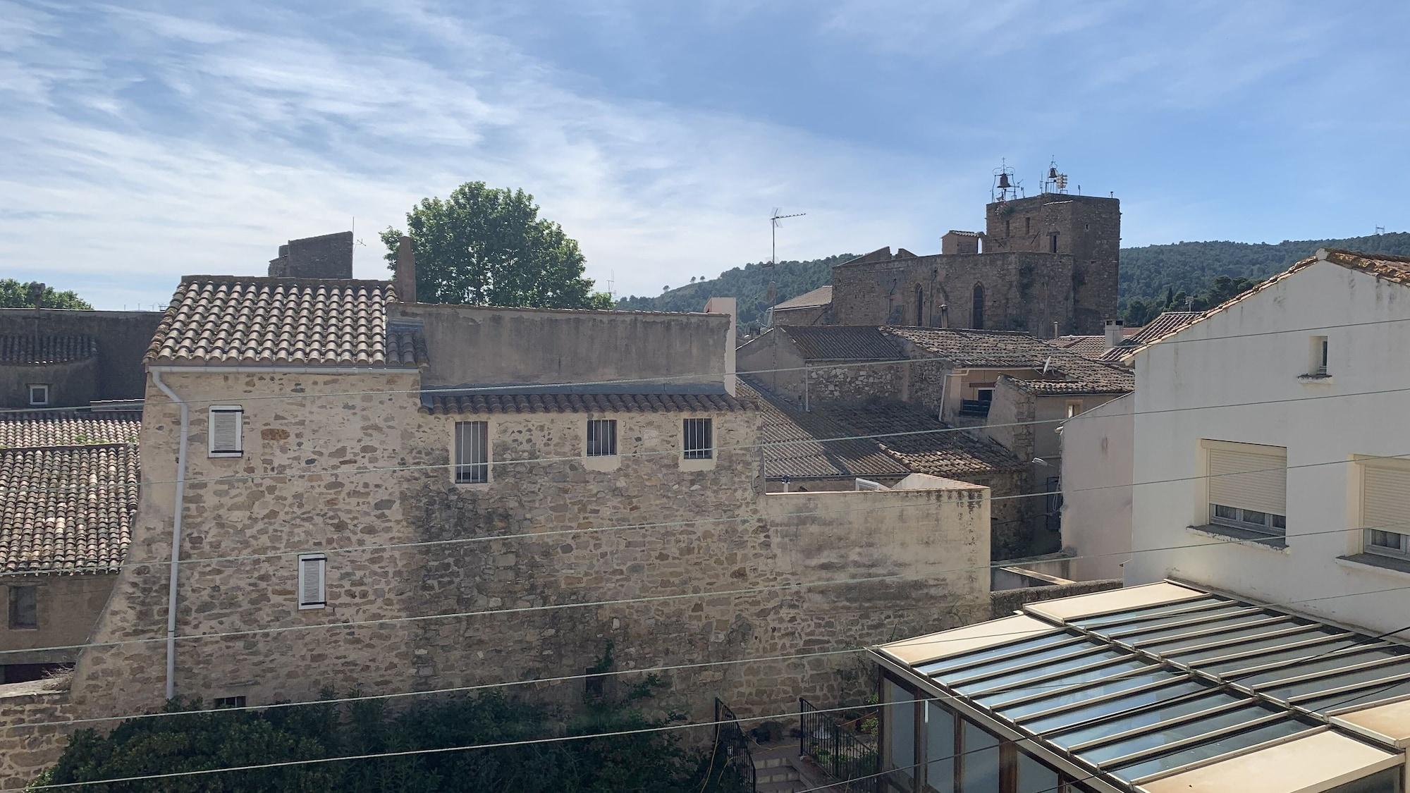 Comodidades del Alojamiento Logis de la Foulerie