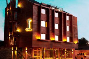 Alojamiento - Hotel Rangi Pucon