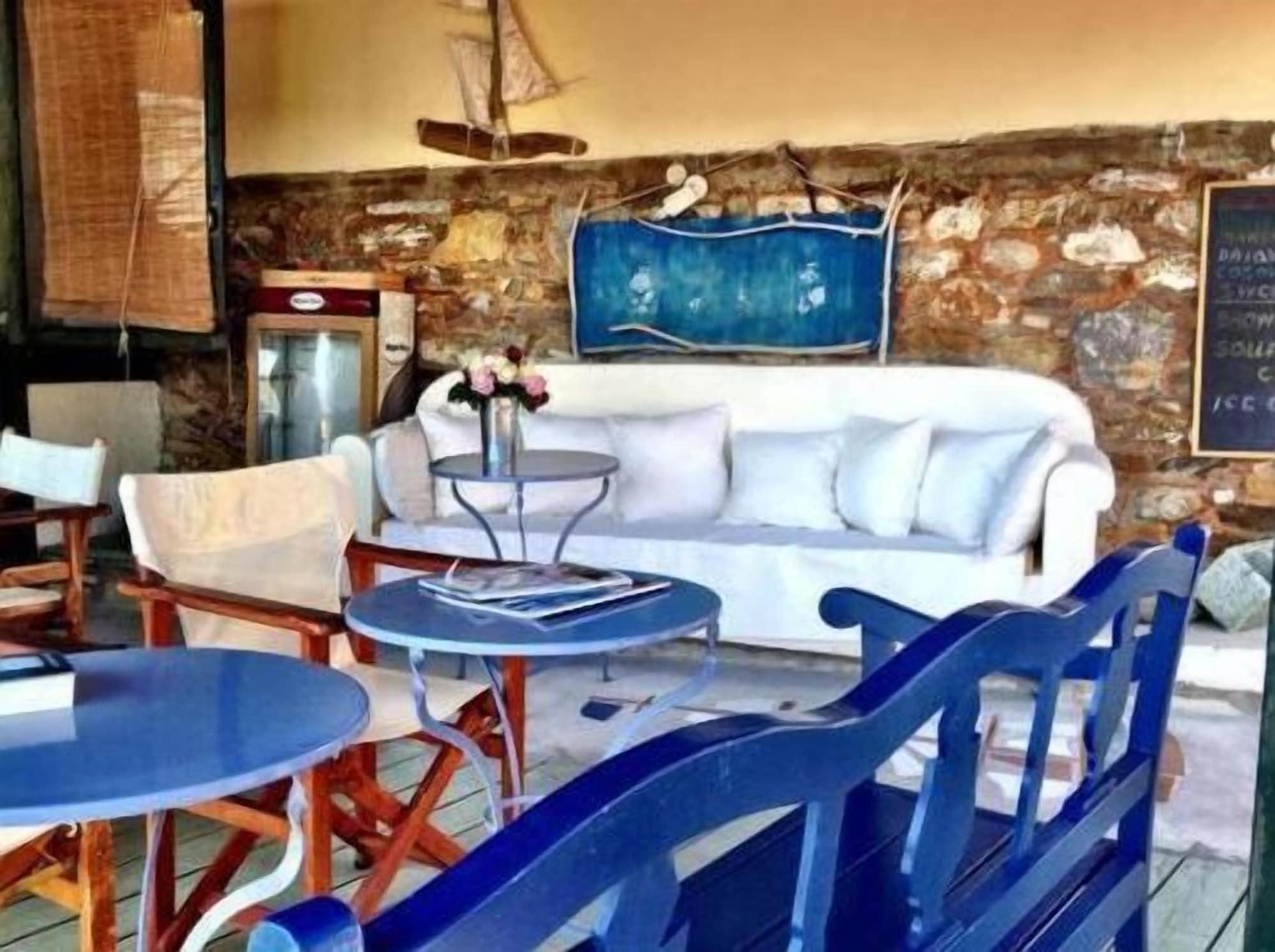 Restaurant Aperanto Galazio