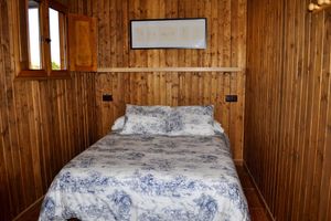 Alquiler Temporario - Camping Carlos III