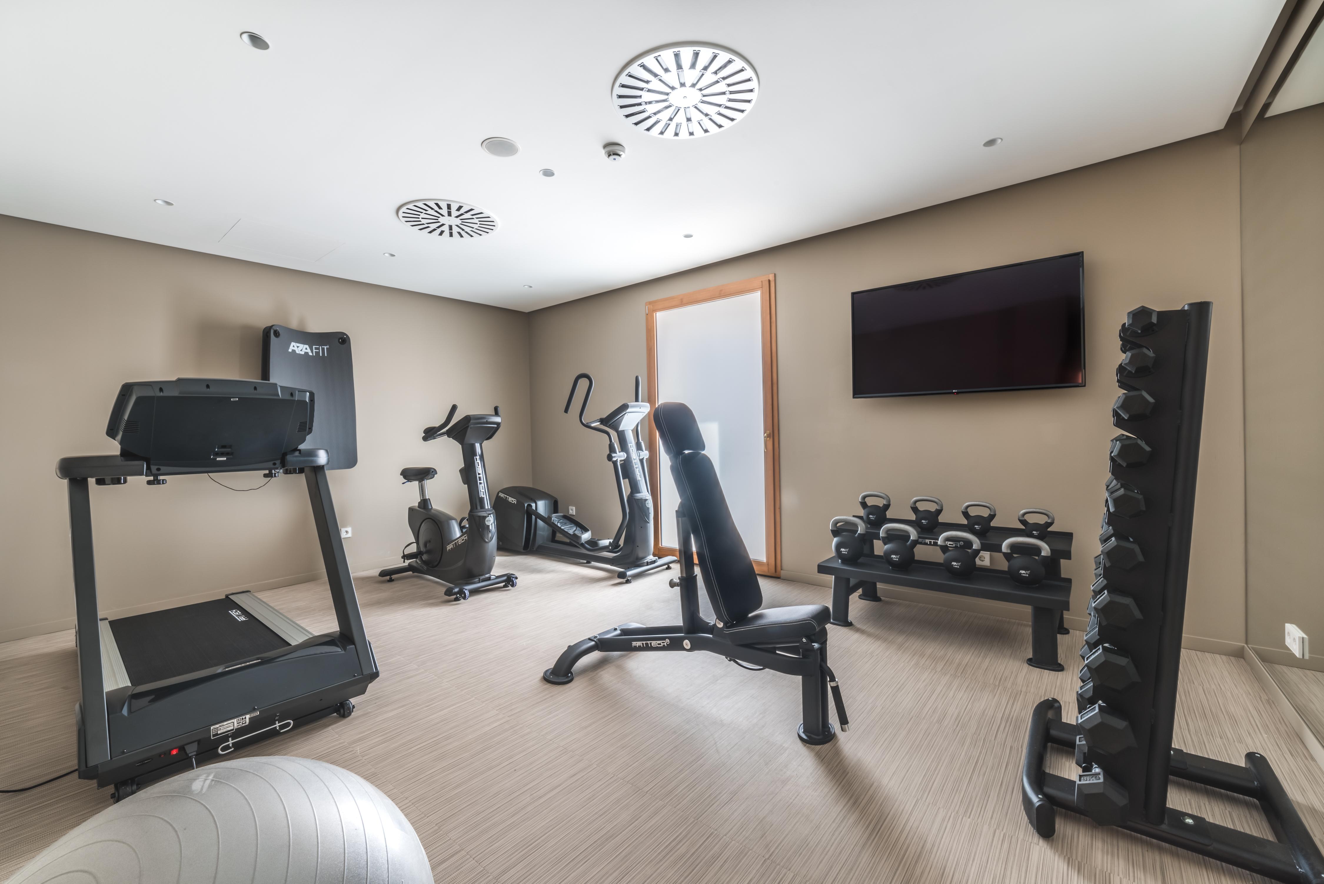 Instalaciones Recreativas Nou Baleares